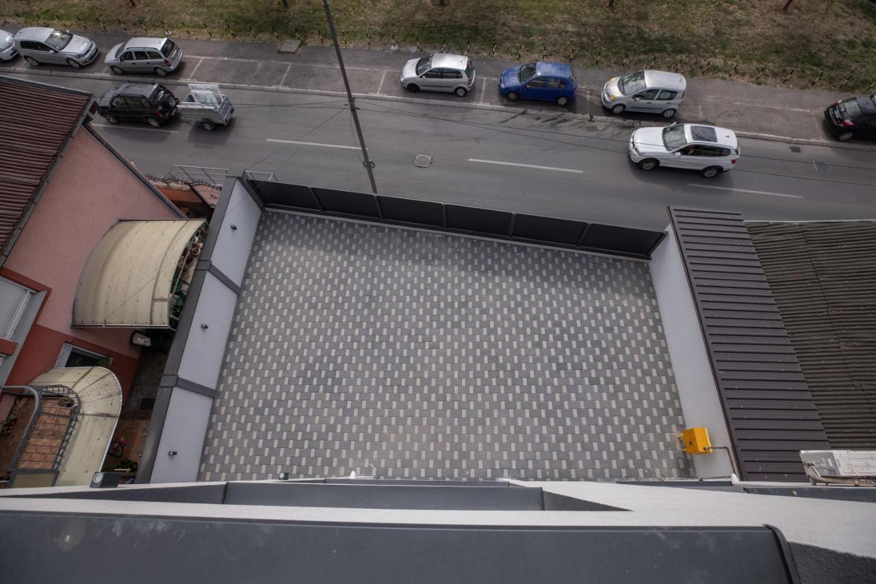Hany Sweet Ni Exteriör bild