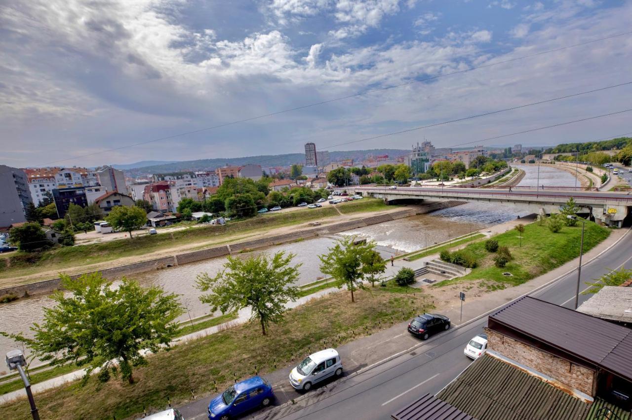 Hany Sweet Ni Exteriör bild