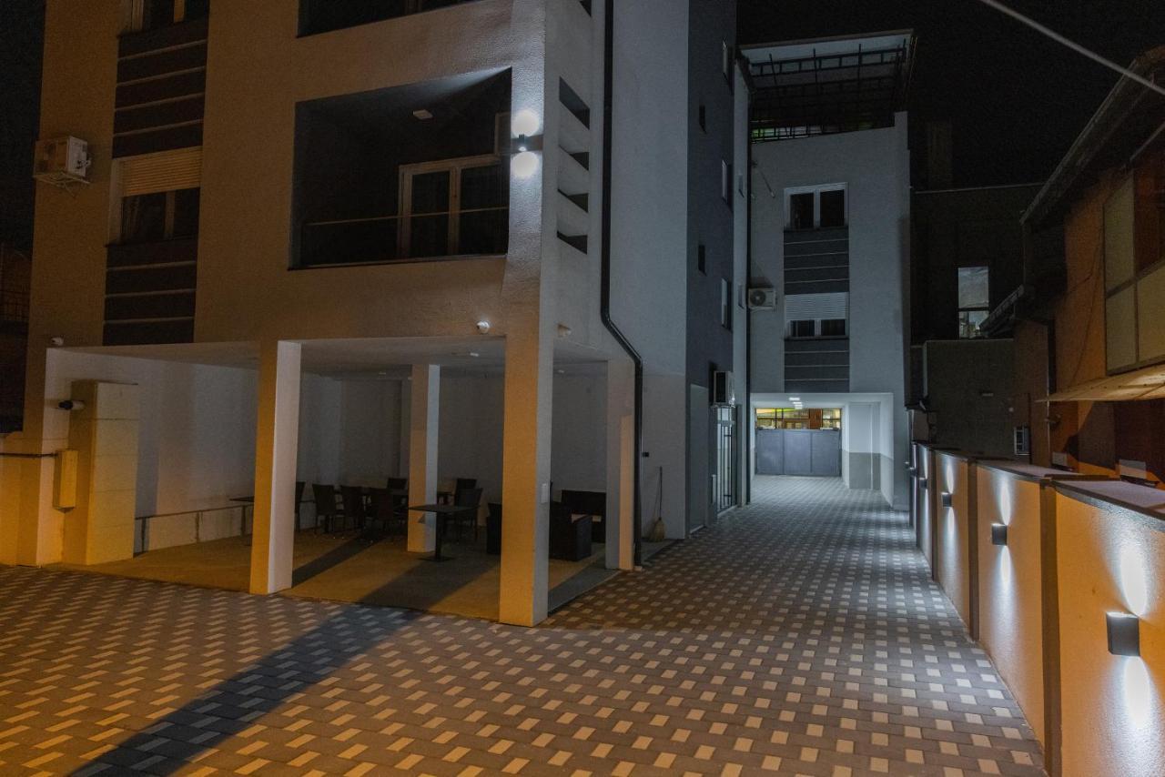 Hany Sweet Ni Exteriör bild