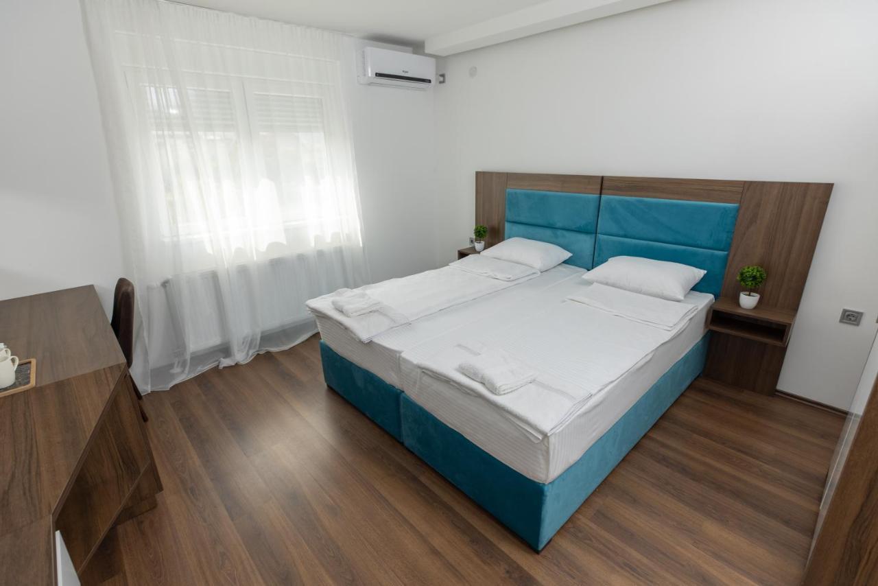 Hany Sweet Ni Exteriör bild