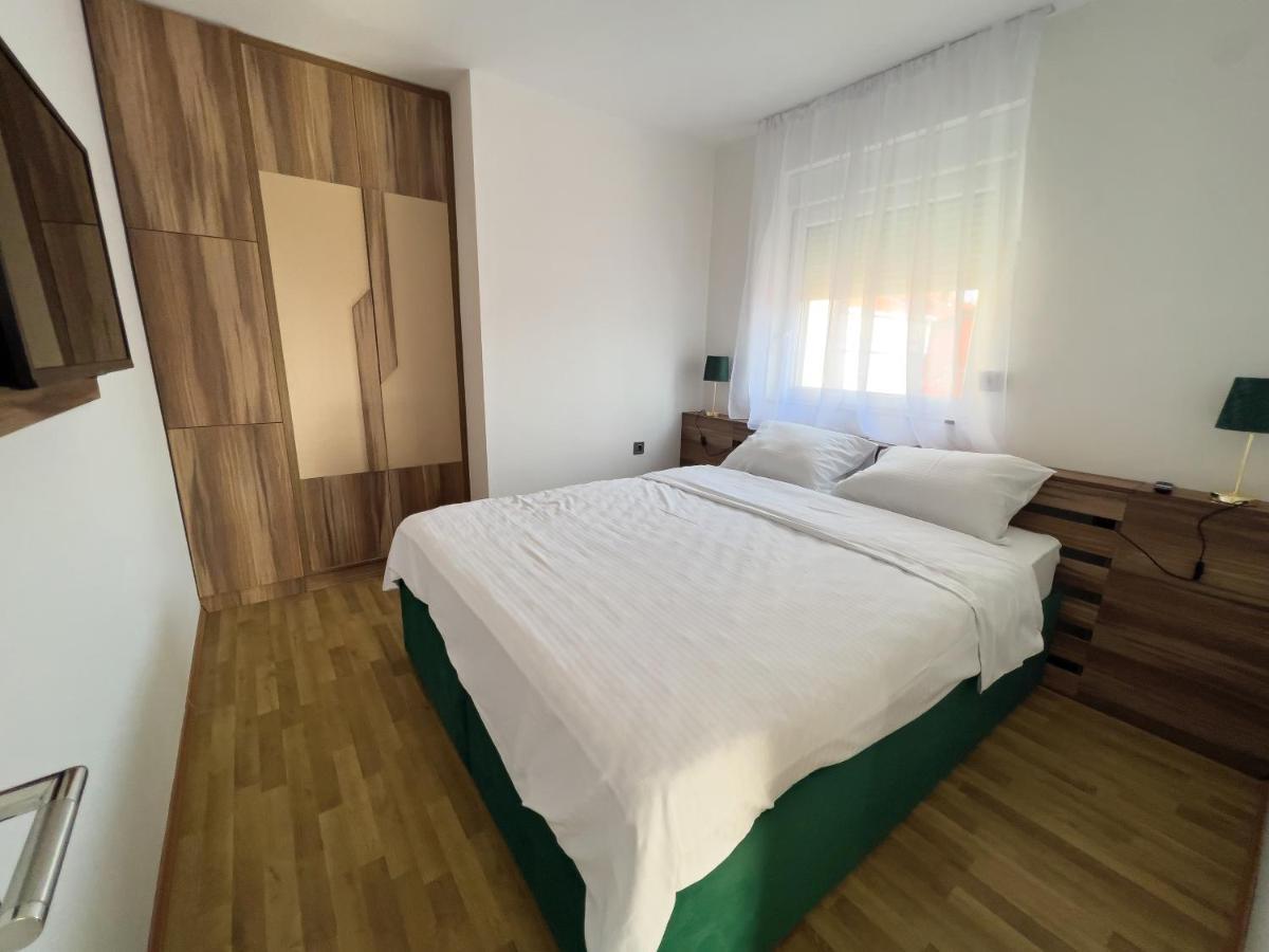 Hany Sweet Ni Exteriör bild