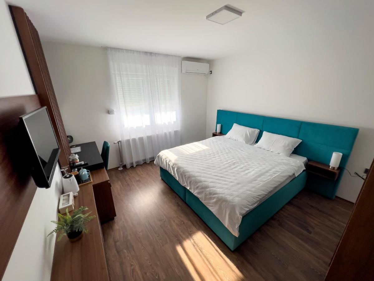Hany Sweet Ni Exteriör bild
